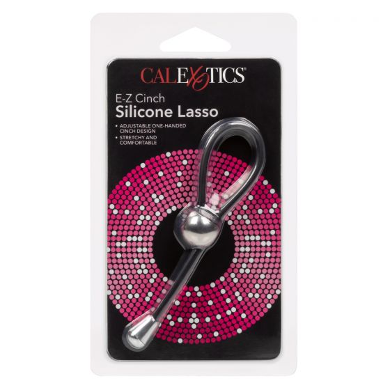 Calexotics  E-Z Cinch Silicone Lasso