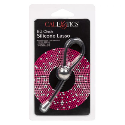 Calexotics  E-Z Cinch Silicone Lasso