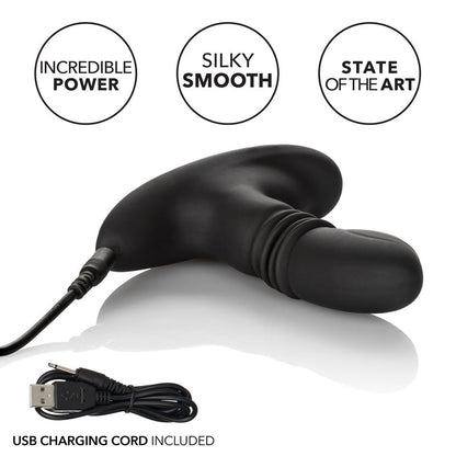 Calexotics Eclipse Thrusting Rotator Probe