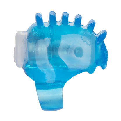 Calexotics Foil Pack Vibrating Finger Teaser - XOXTOYS