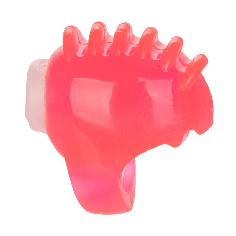 Calexotics Foil Pack Vibrating Finger Teaser - XOXTOYS