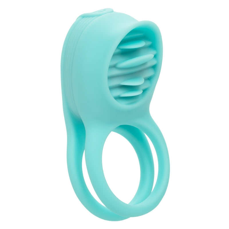 Calexotics French Kiss Enhancer Cock Ring