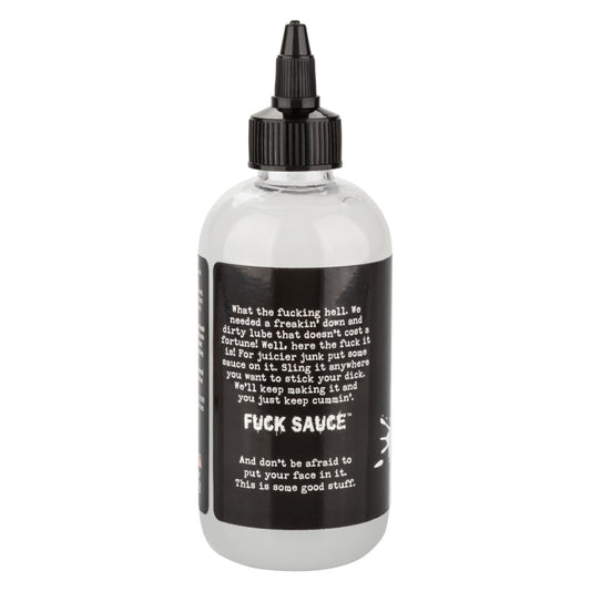 Calexotics Fuck Sauce Cum Hybrid Lubricant