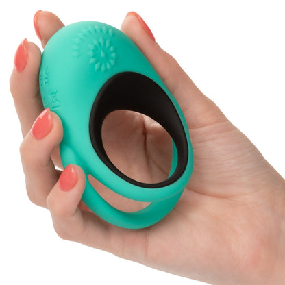 Calexotics Link Up Remote Alpha Dual Ring