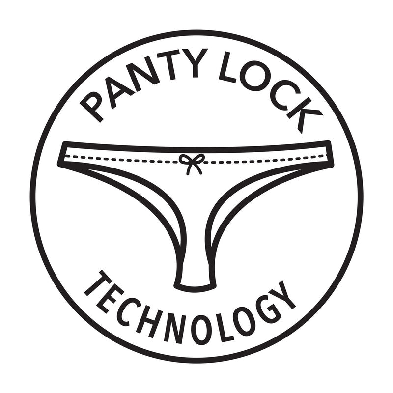 Calexotics Lock-N-Play Wristband Remote Panty Teaser
