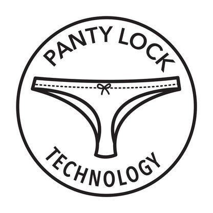 Calexotics Lock-N-Play Wristband Remote Panty Teaser