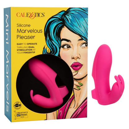 Calexotics Mini Marvels Marvelous Finger Pleaser