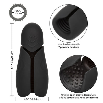 Calexotics Optimum Power Elite Pro Stroker