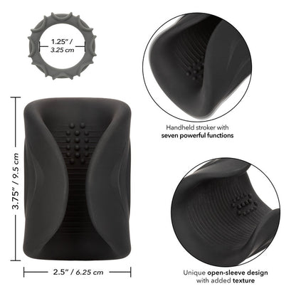 Calexotics Optimum Power Pro Stroker