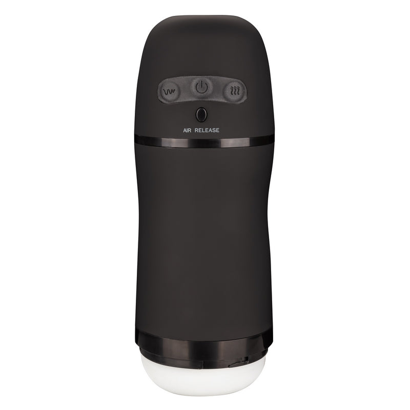 Calexotics Optimum Power Pulsar Stroker