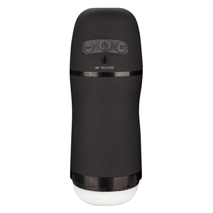 Calexotics Optimum Power Pulsar Stroker