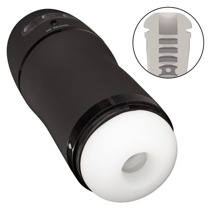 Calexotics Optimum Power Pulsar Stroker
