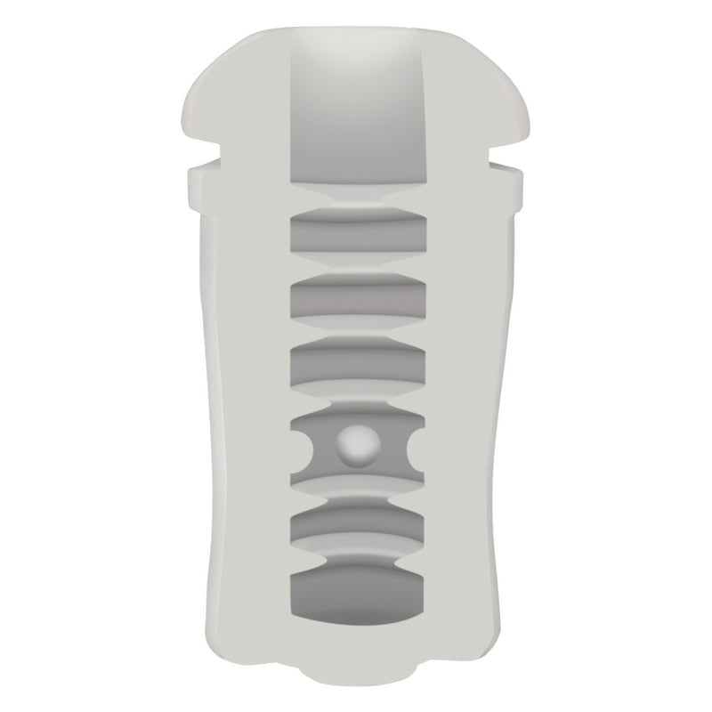 Calexotics Optimum Power Pulsar Stroker