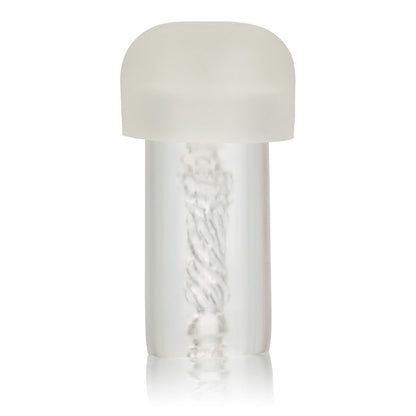 Calexotics Optimum Series Automatic Smart Pump Replacement Sleeve