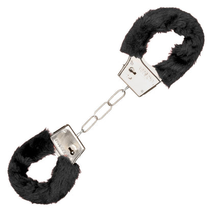 Calexotics Playful Furry Cuffs