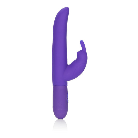 Calexotics Posh 10-Function Silicone Bounding Bunny