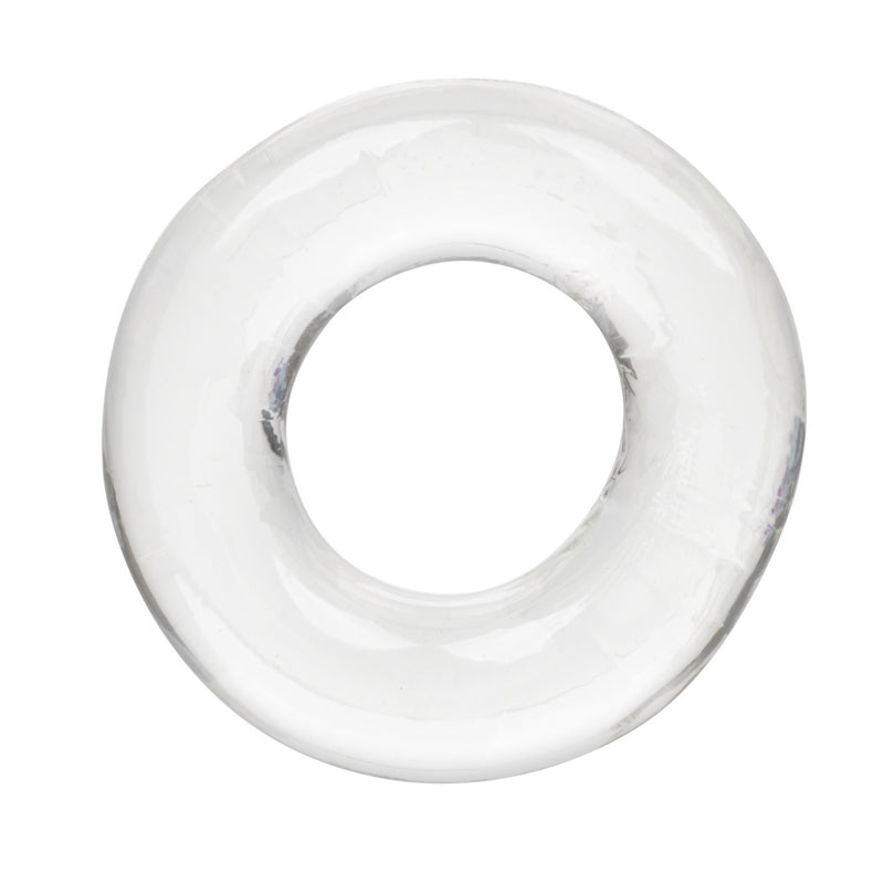 Calexotics Ring Foil Pack Clear
