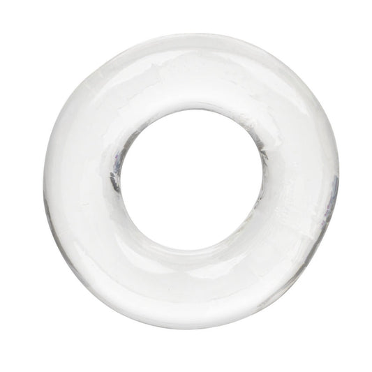 Calexotics Ring Foil Pack Clear