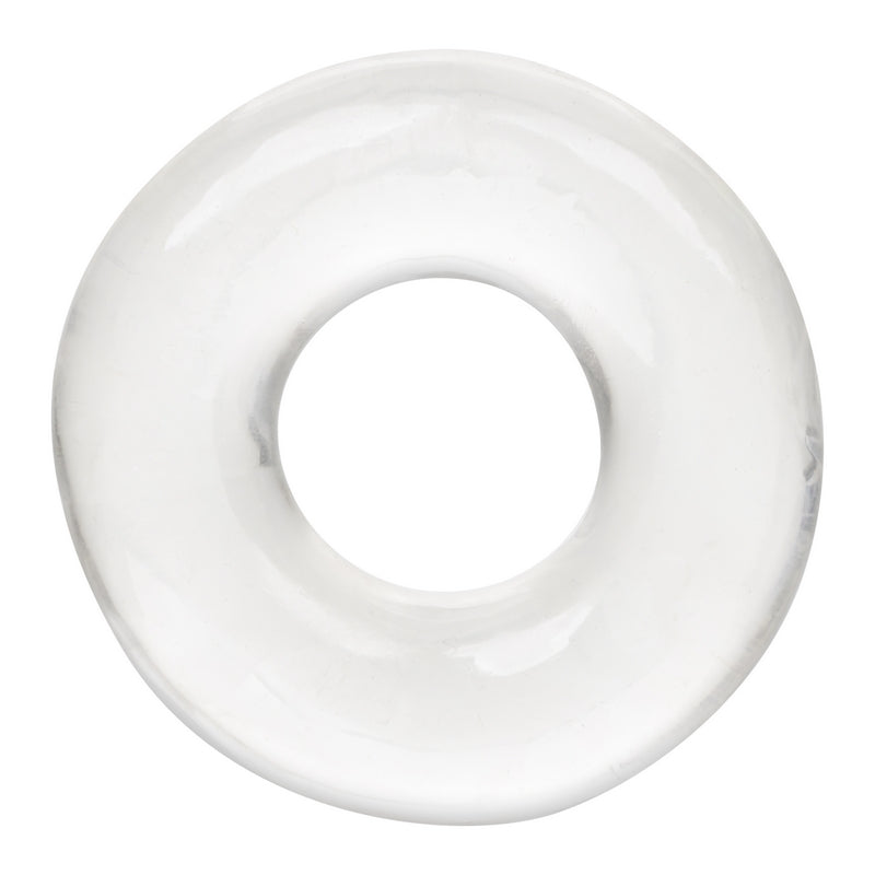 Calexotics Ring Foil Pack XL Clear