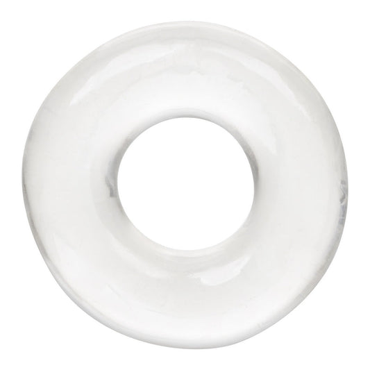 Calexotics Ring Foil Pack XL Clear