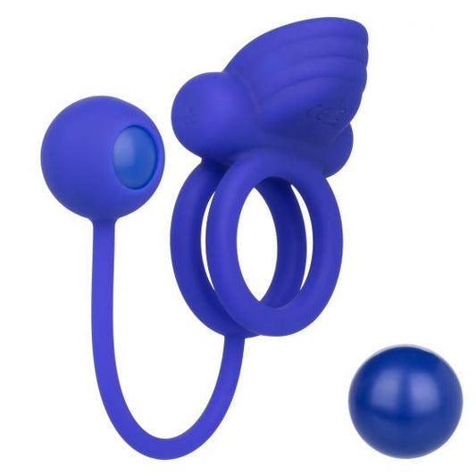 Calexotics Silicone Dual Rockin’ Rim Enhancer