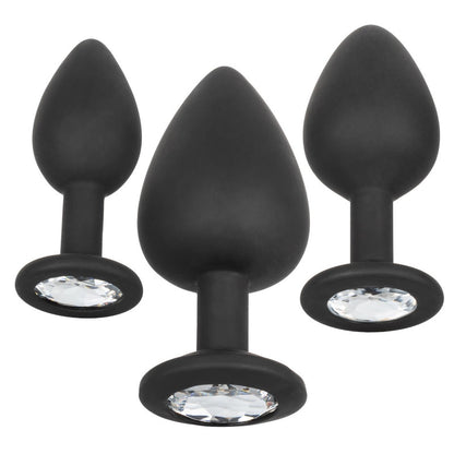 Calexotics Silicone Gem Anal Kit