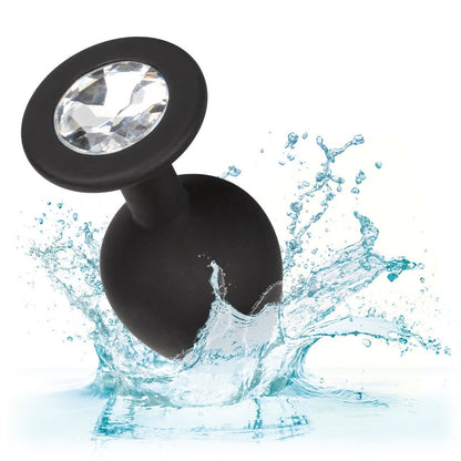 Calexotics Silicone Gem Anal Kit