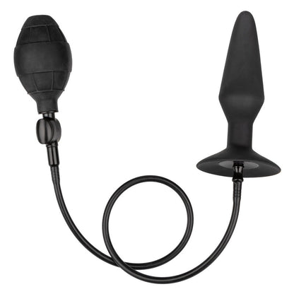 Calexotics Silicone Inflatable Large Plug