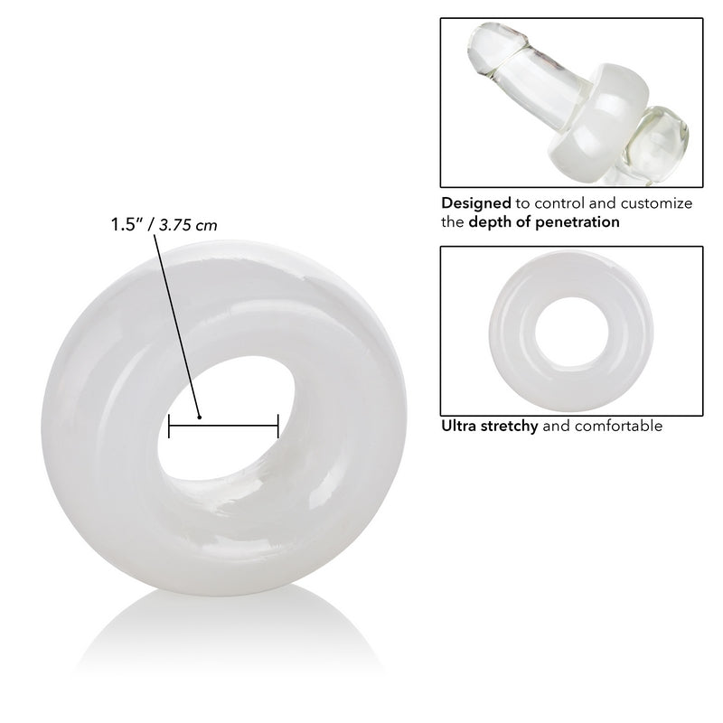 Calexotics Stopper Ring