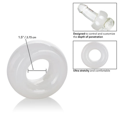 Calexotics Stopper Ring