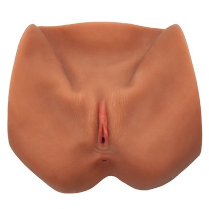 Calexotics Stroke It Life Size Pussy