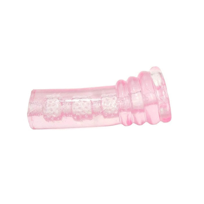 Calexotics Sue Johanson Super Head Honcho Masturbator
