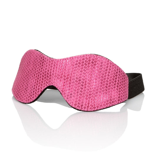 Calexotics Tickle Me Pink Eye Mask