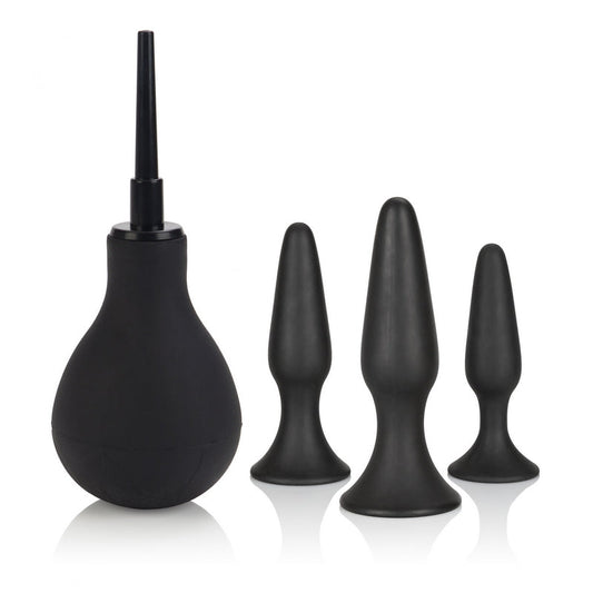 Calexotics Ultimate Anal Kit