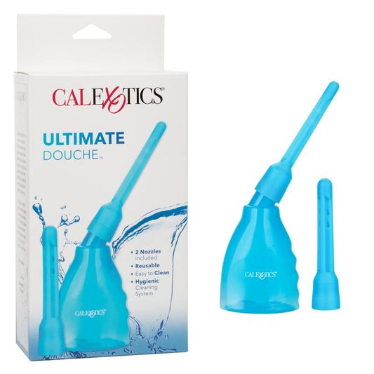 Calexotics Ultimate Douche - XOXTOYS