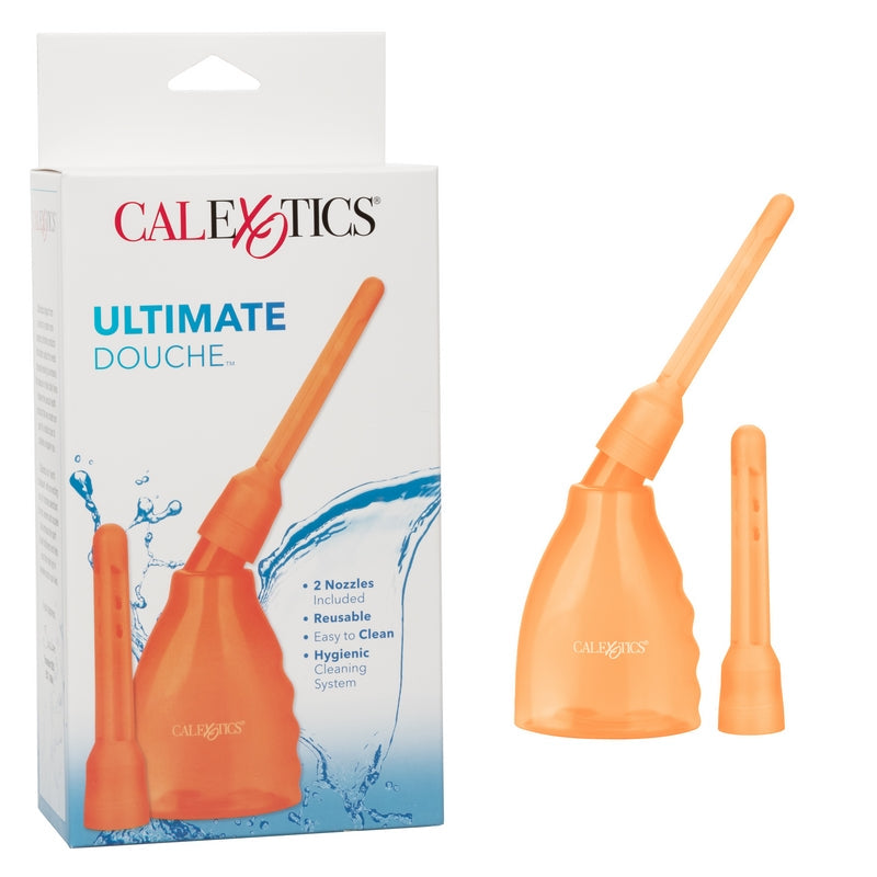 Calexotics Ultimate Douche - XOXTOYS