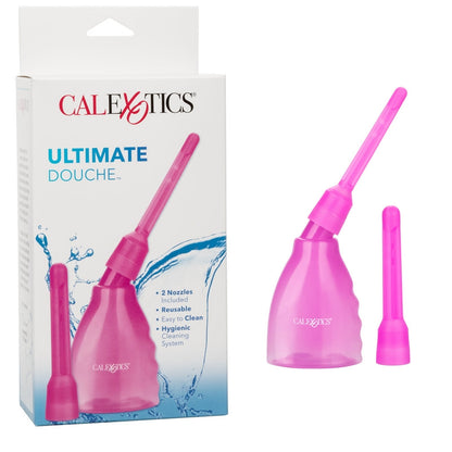 Calexotics Ultimate Douche - XOXTOYS