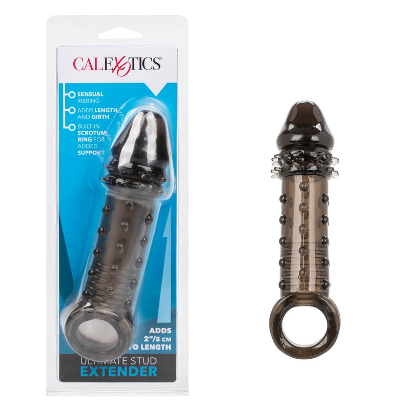 Calexotics Ultimate Stud Extender - XOXTOYS