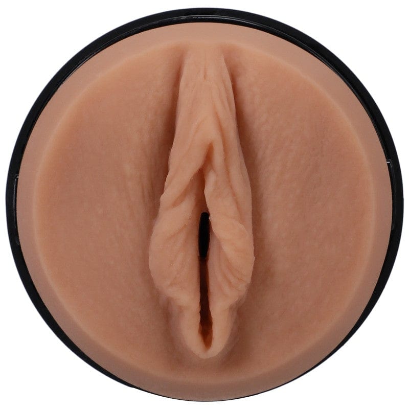 Doc Johnson Main Squeeze Lulu Chu Ultraskyn Stroker