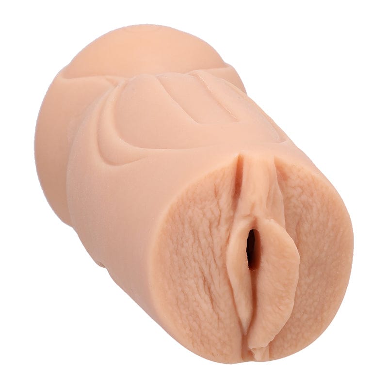 Doc Johnson Signature Strokers Livv Fitt Pocket Pussy
