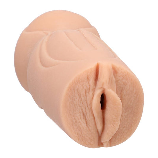 Doc Johnson Signature Strokers Livv Fitt Pocket Pussy
