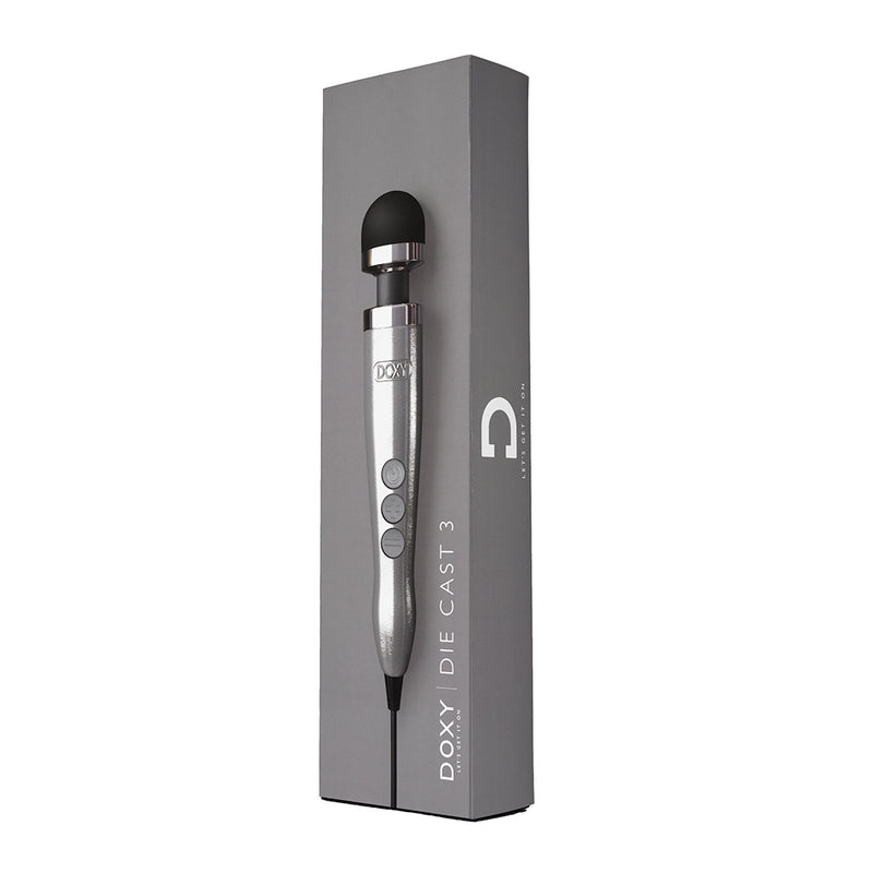 Doxy Die Cast 3 Wand Massager