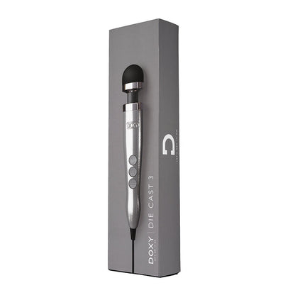 Doxy Die Cast 3 Wand Massager