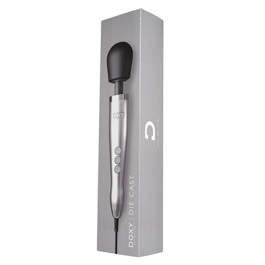 Doxy Die Cast 3 Wand Massager