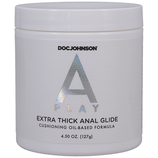 Doc Johnson A-Play Extra Thick Anal Glide
