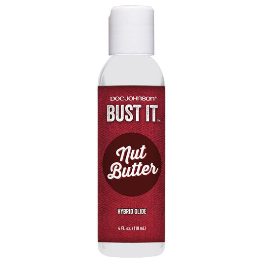 Doc Johnson Bust It Nut Butter