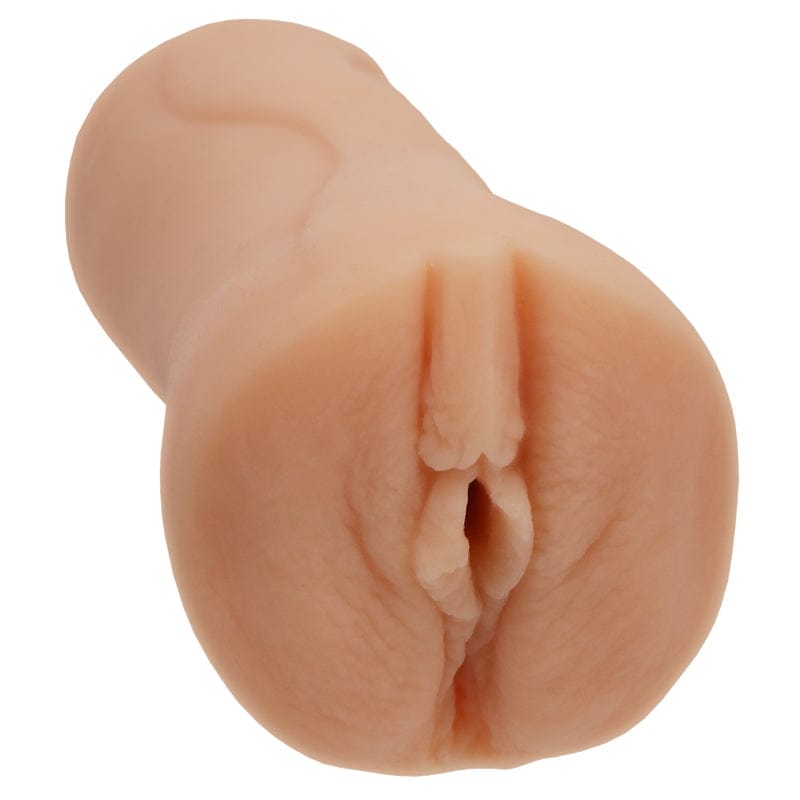 Doc Johnson Gabbie Carter UltraSkyn Pocket Pussy
