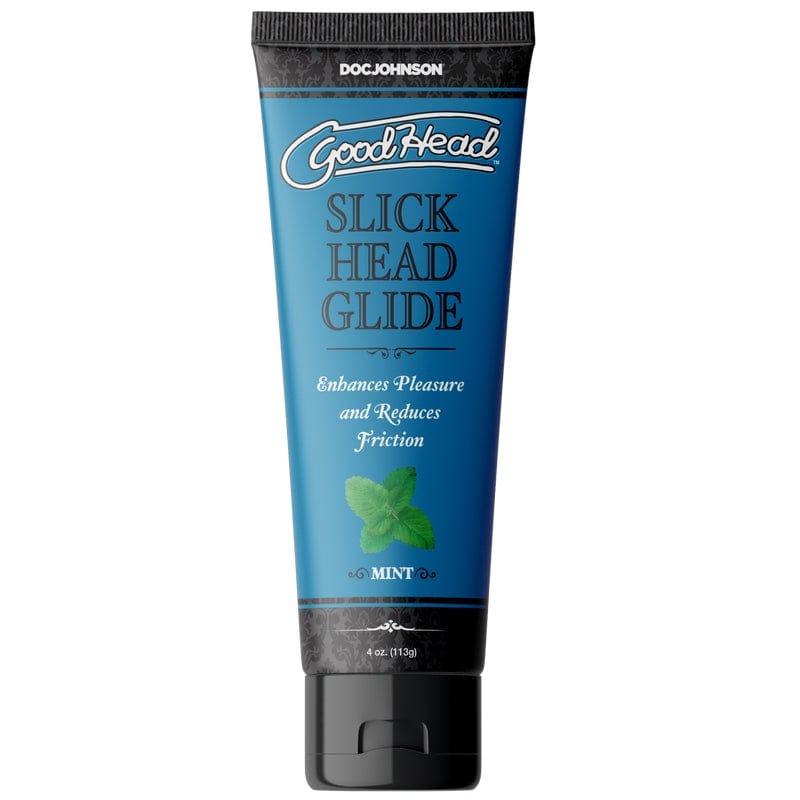 Doc Johnson GoodHead Slick Head Glide
