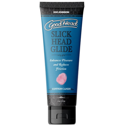 Doc Johnson GoodHead Slick Head Glide