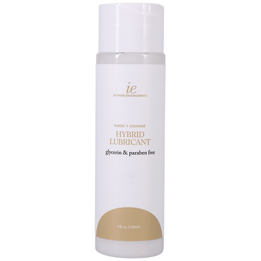 Doc Johnson Intimate Enhancements Hybrid Lubricant